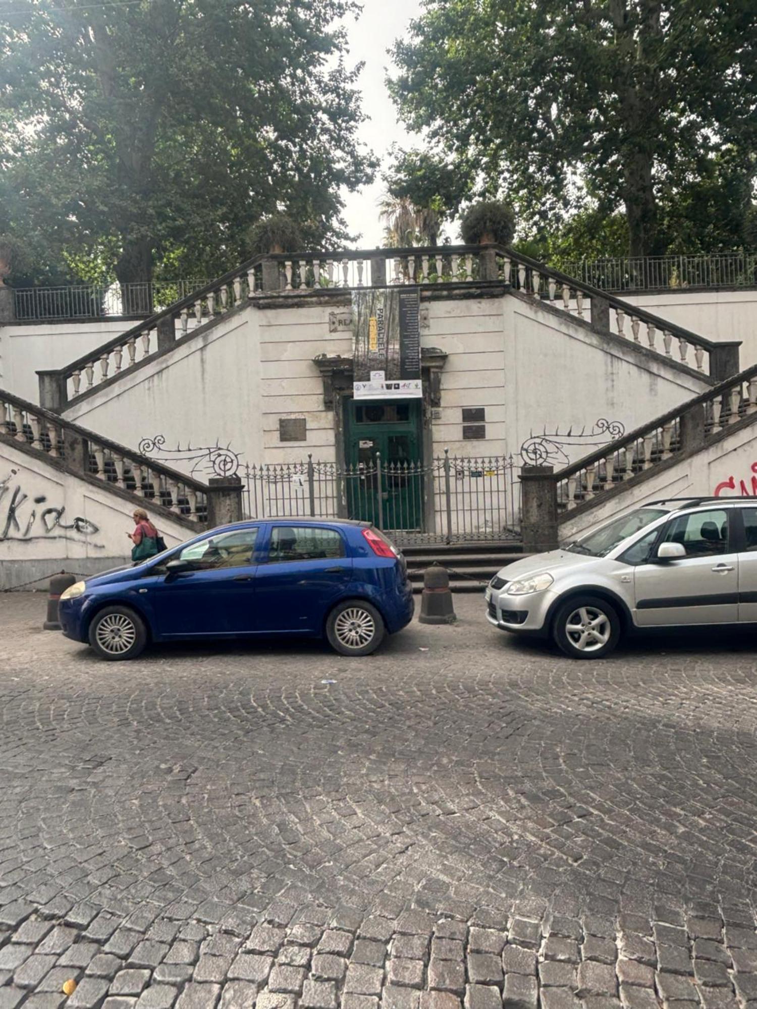 Kekka House Briante * Nápoles