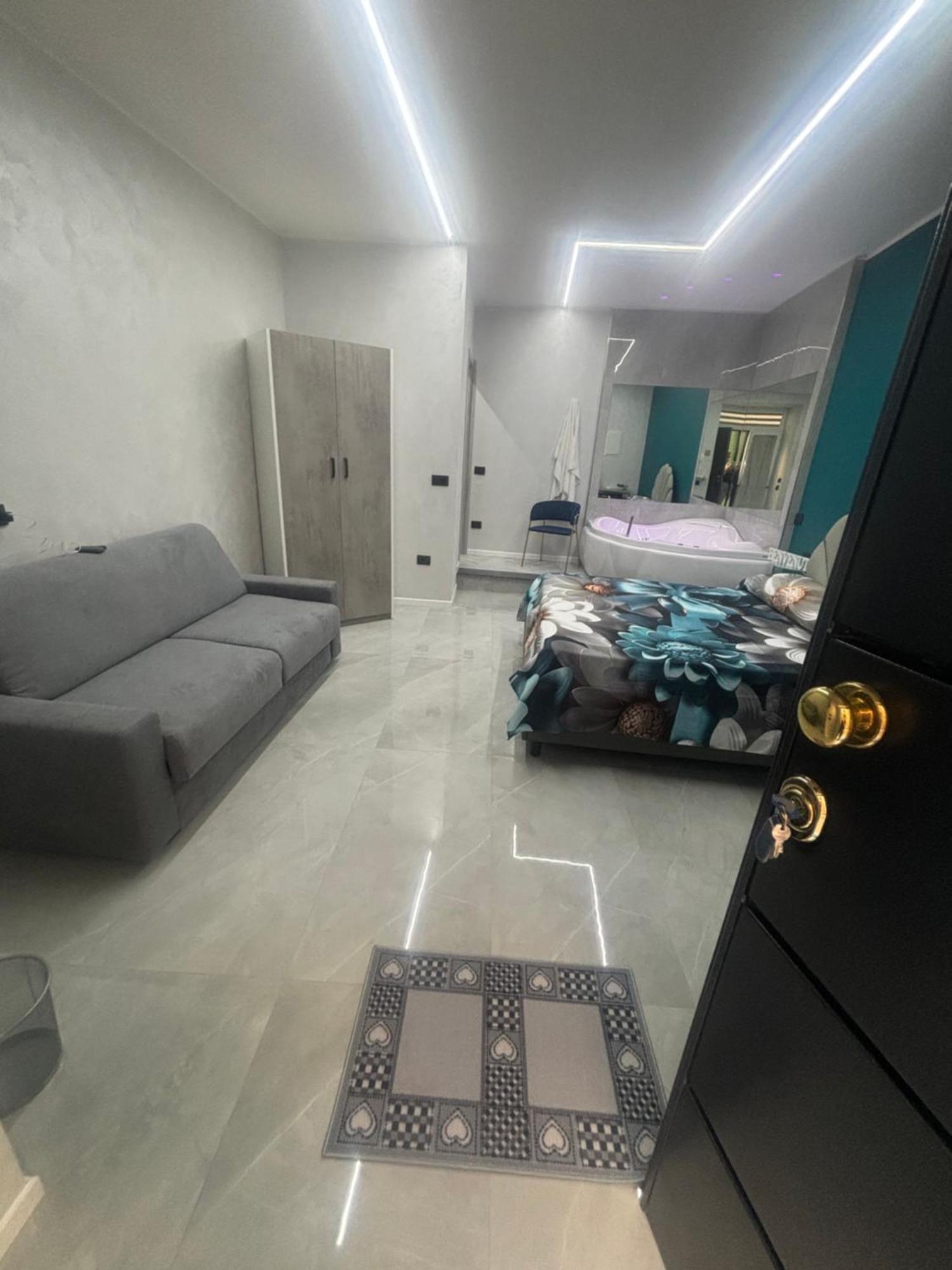 Apartment Kekka House Briante Neapel