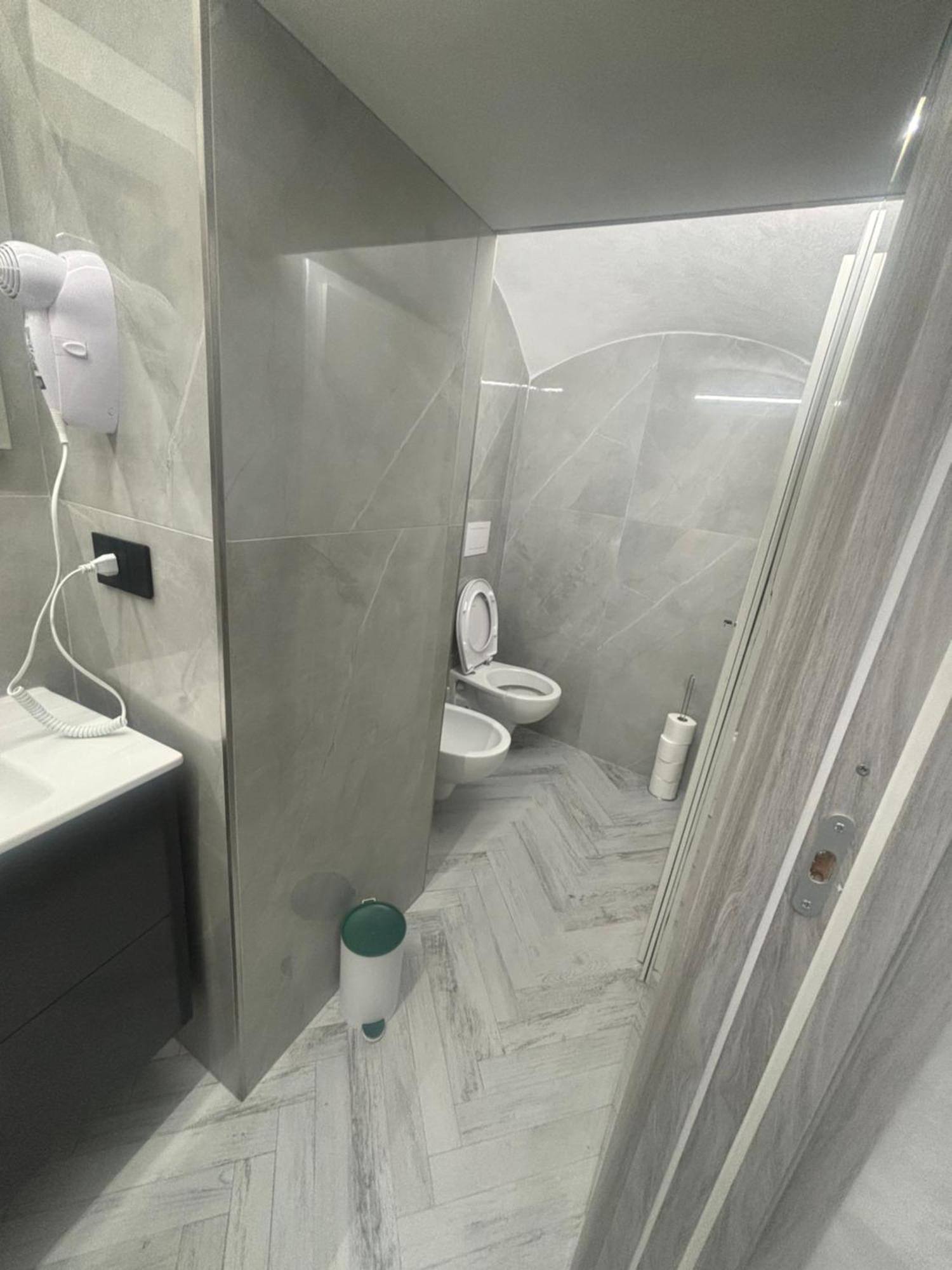 Kekka House Briante Apartment Neapel