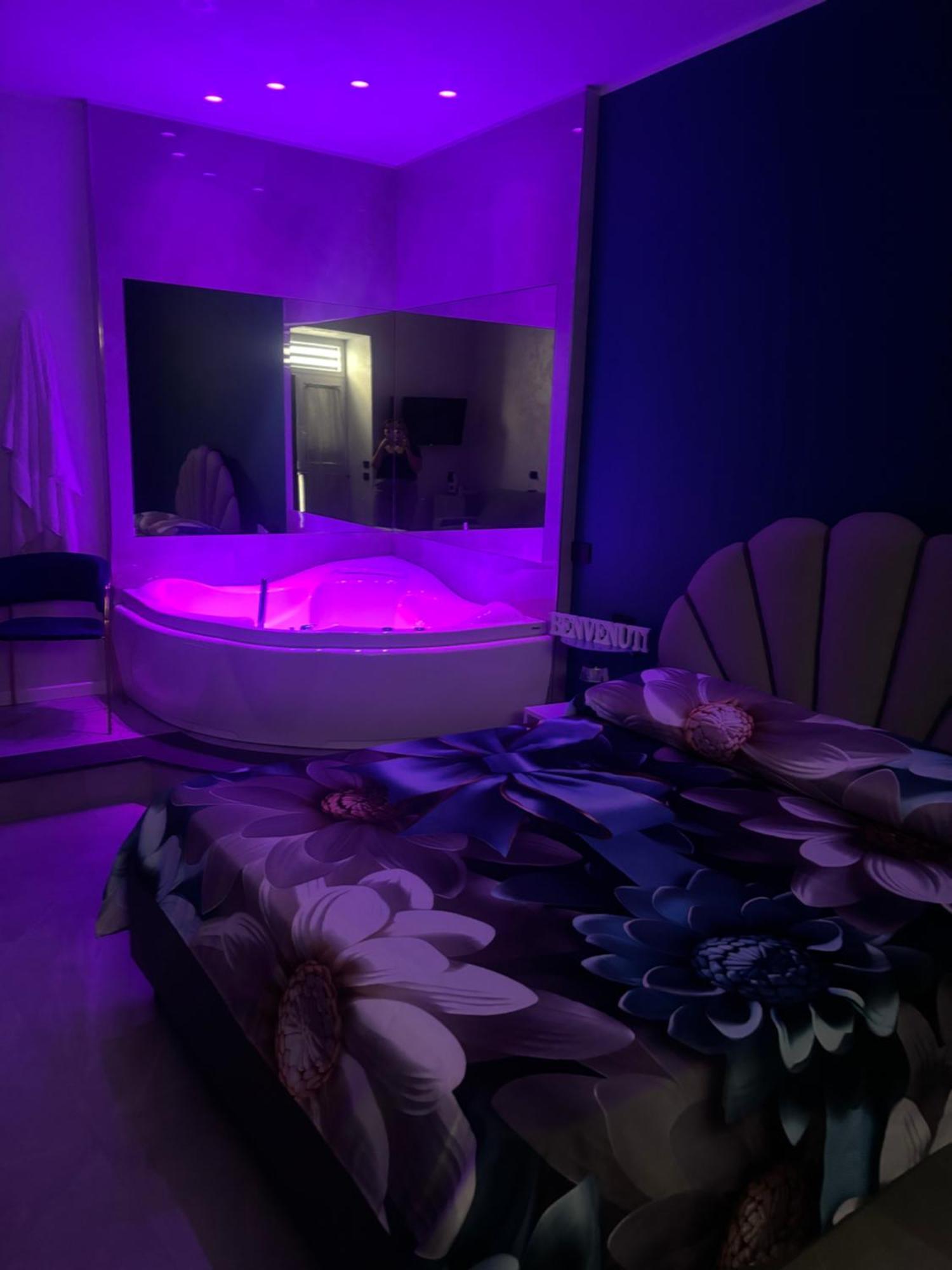 Appartement Kekka House Briante Napels