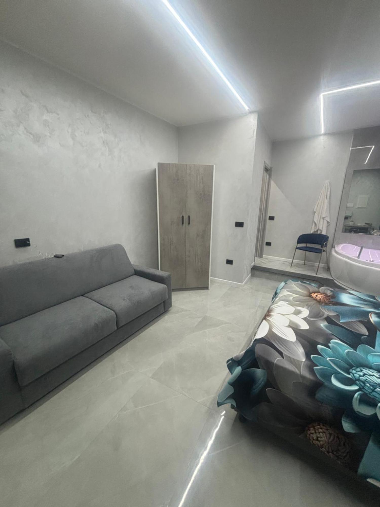 Appartement Kekka House Briante Napels