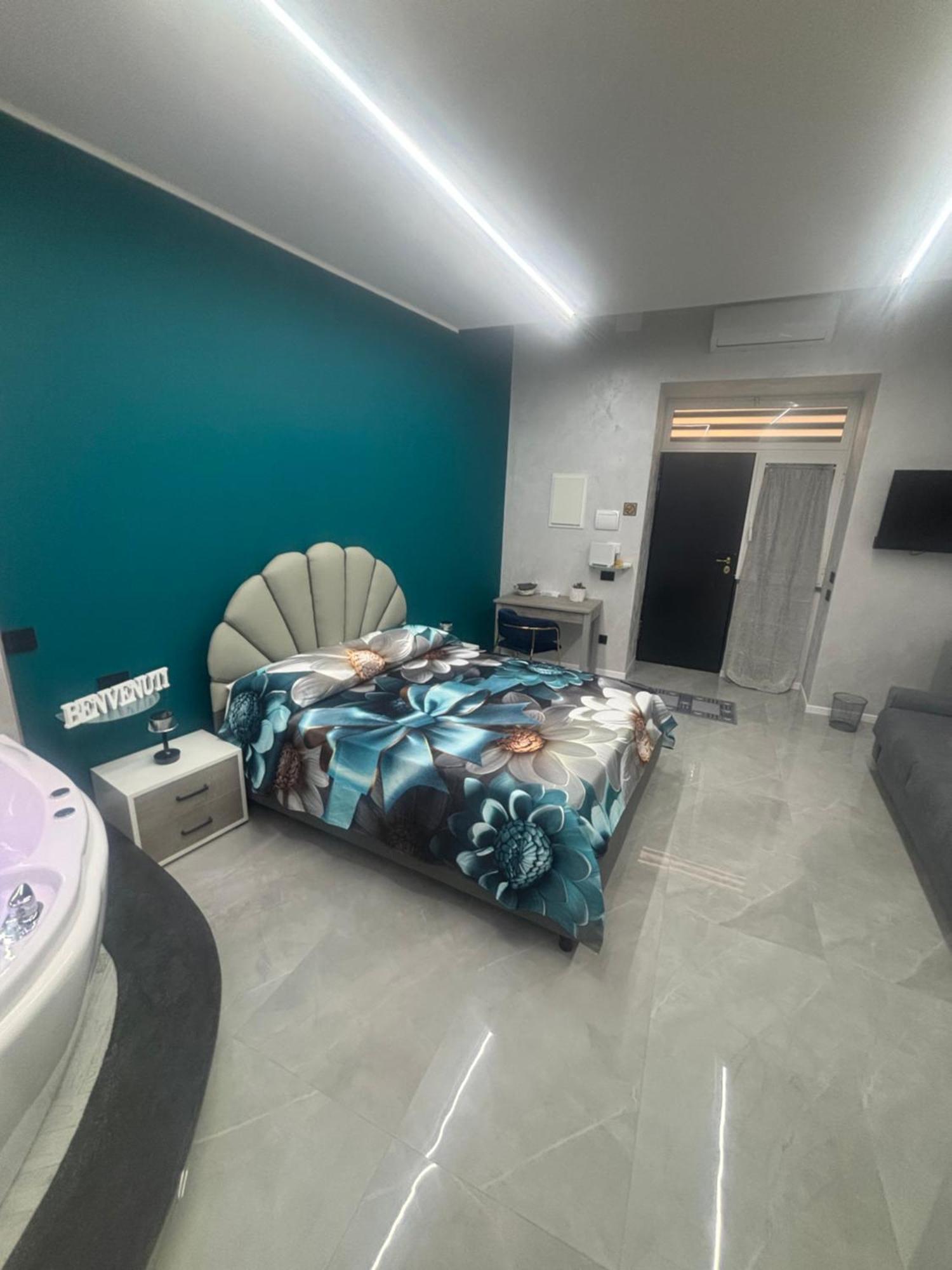 Apartment Kekka House Briante Neapel